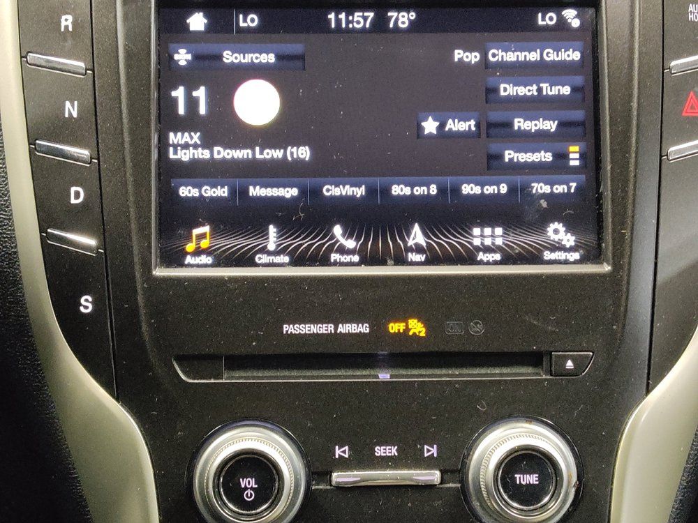 Used 2019 Lincoln MKC Select w/ Select Plus Package FWD image 25