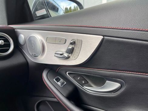 Used 2018 Mercedes-Benz C 43 AMG 4MATIC Coupe image 41
