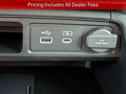 Used 2025 Honda Pilot EX-L image 23