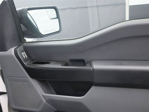 Used 2022 Ford F150 XL w/ Equipment Group 101A High image 21