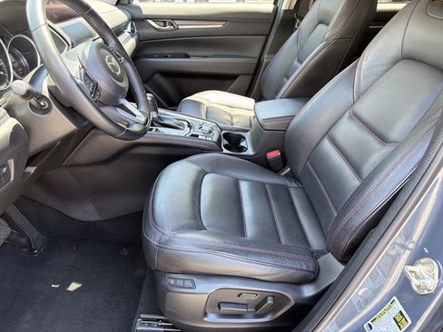 Used 2025 MAZDA CX-5 Carbon Edition AWD/4WD image 31