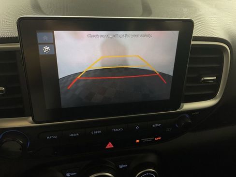 New 2026 Hyundai Venue SEL image 4