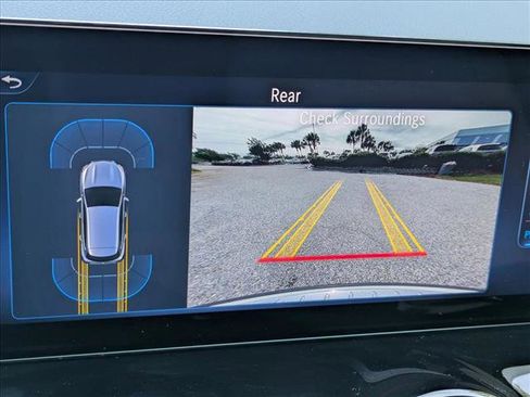 Certified 2024 Mercedes-Benz GLA 250 GLA 250 image 13