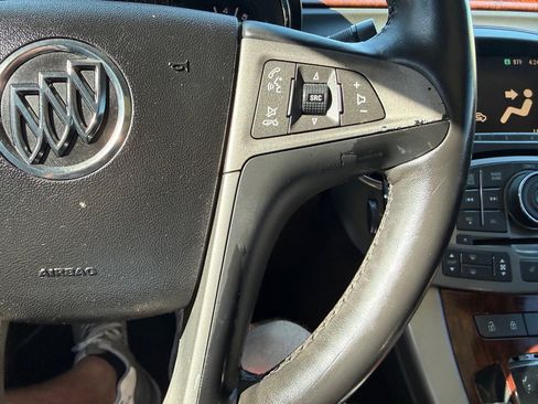 Used 2010 Buick LaCrosse CXS w/ Touring Package FWD image 26
