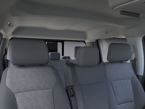 New 2026 Ford F350 XL w/ STX Appearance Package image 22