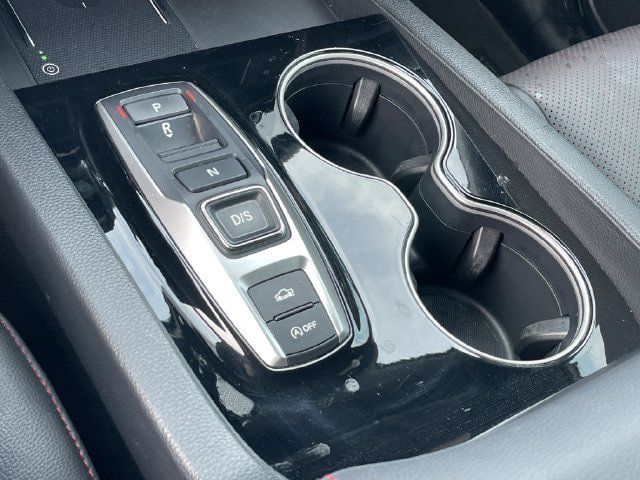 Used 2025 Honda Ridgeline Black Edition image 20