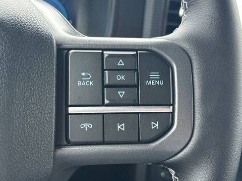 New 2025 Ford F150 Lariat w/ Equipment Group 502A High image 28