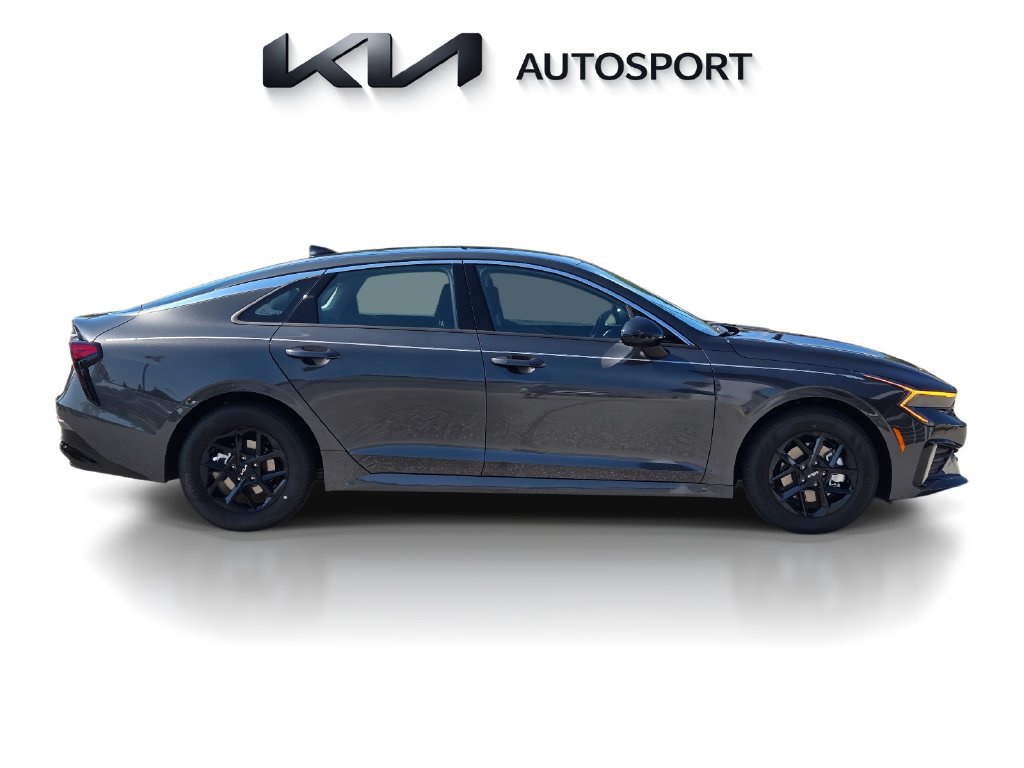 New 2026 Kia K5 LXS FWD image 7