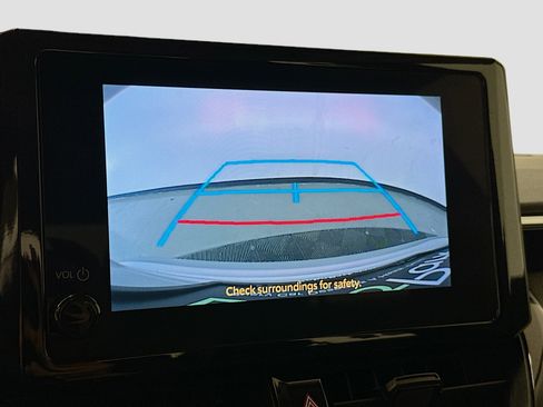 Used 2024 Toyota Corolla LE FWD image 23