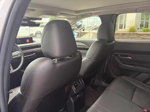 Used 2025 MAZDA CX-50 AWD 2.5 Hybrid w/ Weather Package image 14