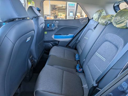 New 2026 Hyundai Venue SEL FWD image 26