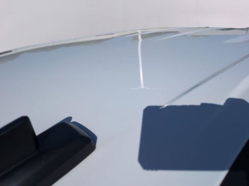 Used 2025 Chevrolet Silverado 1500 Custom w/ Turbomax Blackout Package image 37