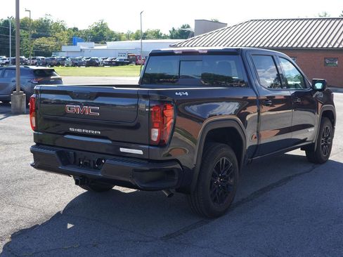New 2026 GMC Sierra 1500 Elevation w/ Elevation Premium Package image 3