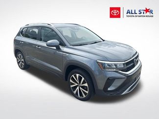 Used 2024 Volkswagen Taos SE FWD 360° Tour