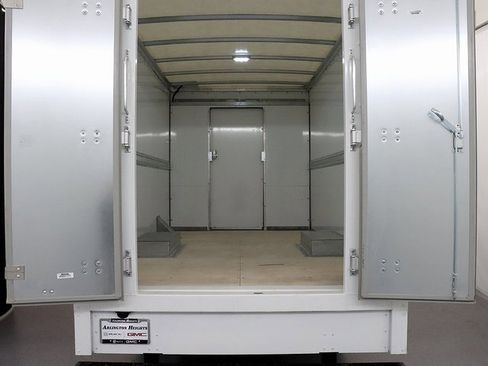 New 2024 GMC Savana 3500 w/ Power Convenience Package image 7