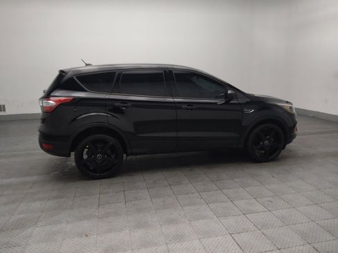Used 2018 Ford Escape S image 10