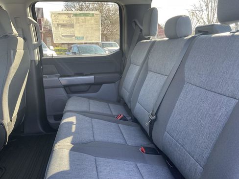 New 2026 Ford F150 XLT w/ Tow/Haul Package image 14