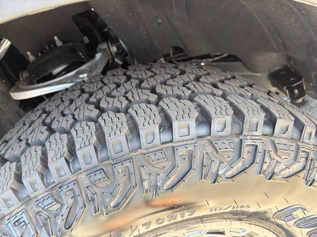 Used 2025 Ford Bronco 4-Door w/ Sasquatch Package AWD/4WD image 27