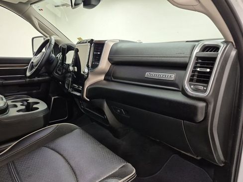 Used 2024 RAM 2500 Laramie image 30