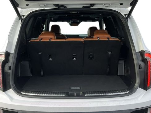 Used 2025 Kia Telluride SX Prestige X-Line image 30