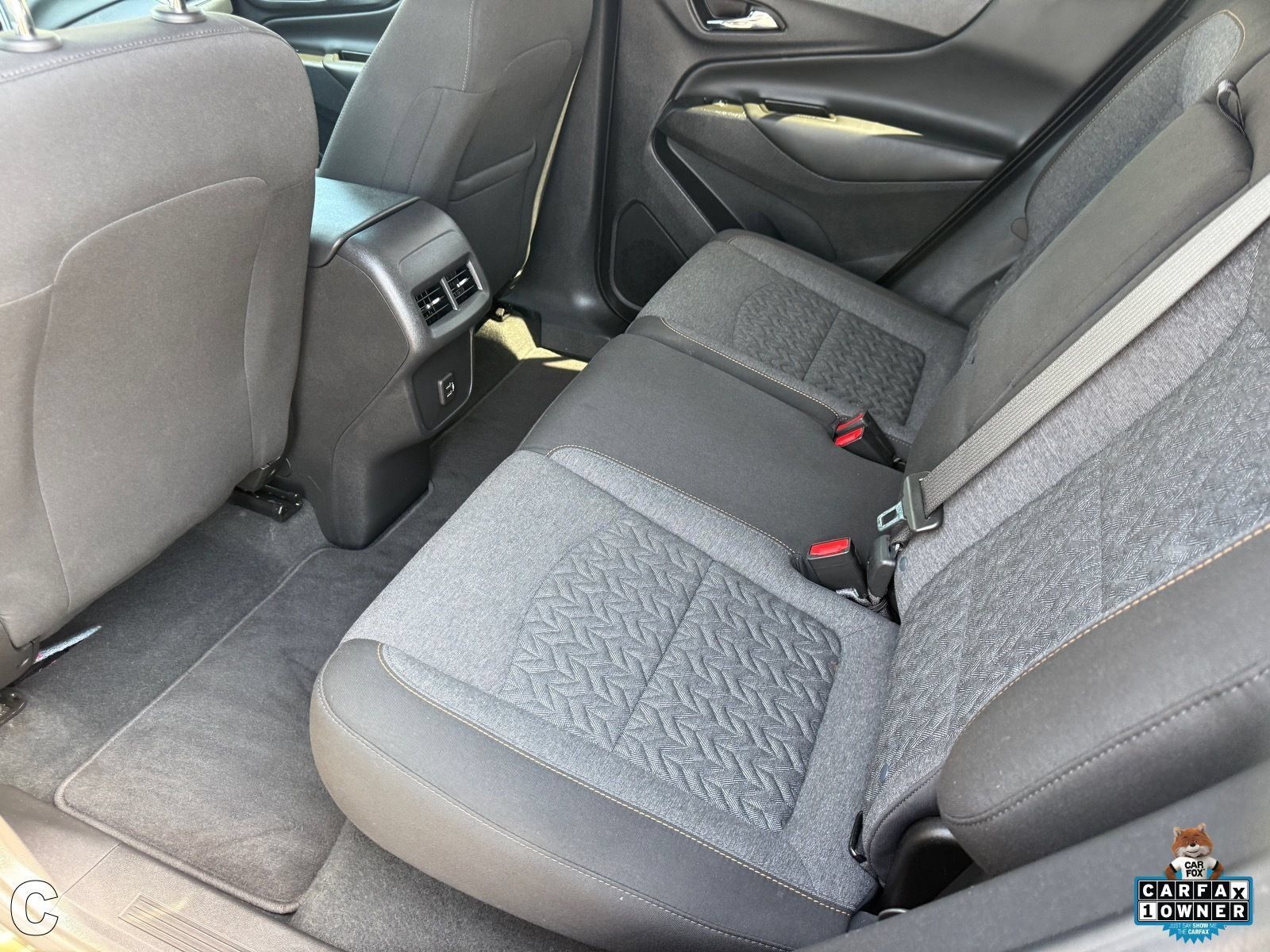 Certified 2023 Chevrolet Equinox LT FWD image 25