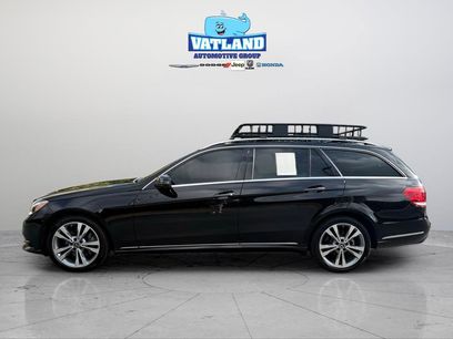 Used 2015 Mercedes-Benz E 350 E 350
