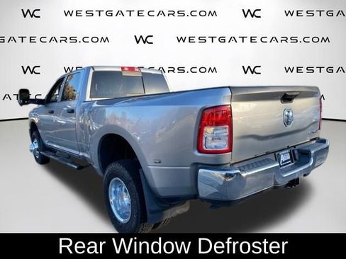 Used 2020 RAM 3500 Tradesman image 14