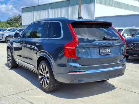 Certified 2024 Volvo XC90 B5 Core w/ Protection Package Premier image 5