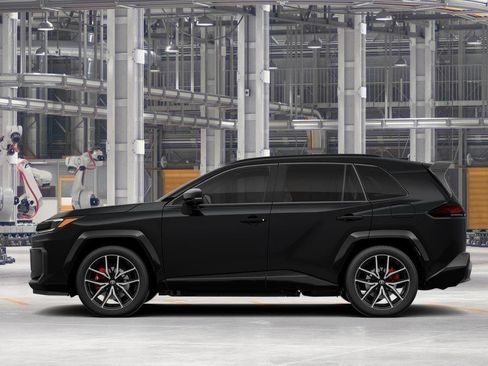 New 2026 Toyota RAV4 AWD Plug-in Hybrid image 6