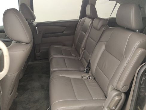 Used 2016 Honda Odyssey EX-L image 18