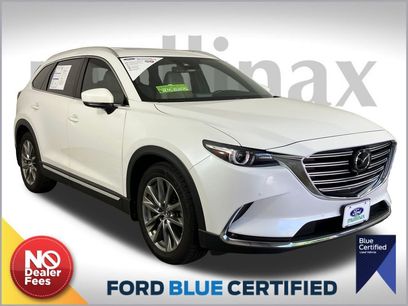 Used 2019 MAZDA CX-9 Grand Touring