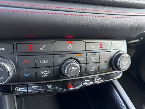 Used 2026 Dodge Durango GT AWD/4WD image 22