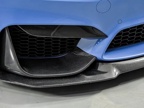 Used 2018 BMW M3 RWD image 6