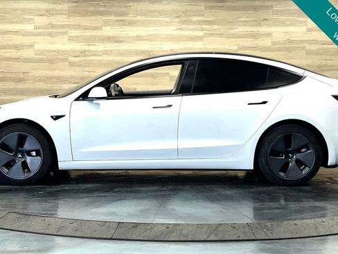 Used 2023 Tesla Model 3 Standard Range RWD image 7
