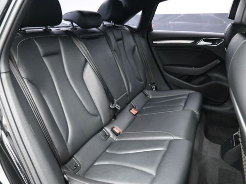 Used 2019 Audi S3 Premium Plus w/ S Sport Package image 23