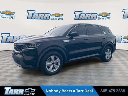 Used 2023 Kia Sorento LX