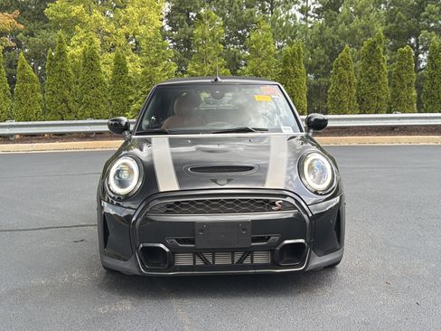 Used 2024 MINI Cooper S FWD image 9