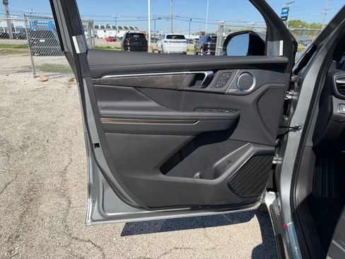 New 2026 Buick Enclave Avenir AWD/4WD image 24