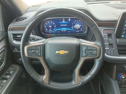 Used 2023 Chevrolet Tahoe High Country w/ Premium Package 2 AWD/4WD image 21