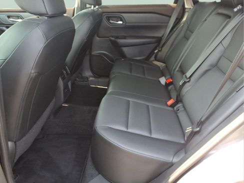 Certified 2023 Nissan Rogue SV w/ SV Premium B Package AWD/4WD image 13