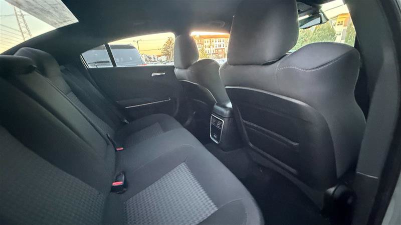 Used 2019 Dodge Charger GT RWD image 10