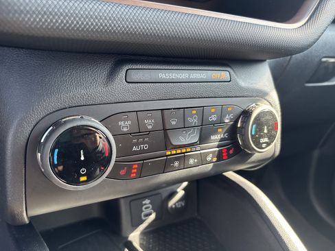 Used 2024 Ford Bronco Sport Badlands w/ Premium Package AWD/4WD image 15