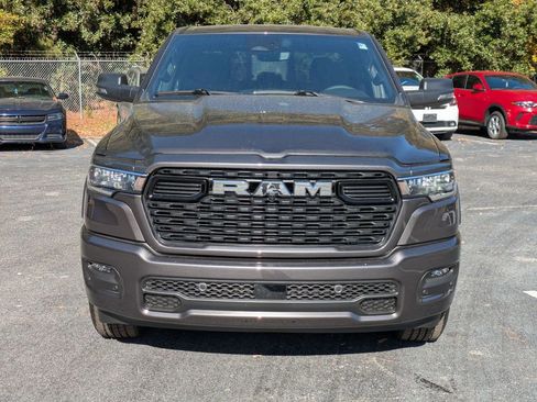 New 2026 RAM 1500 Big Horn image 8