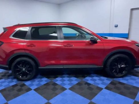 Used 2024 Honda CR-V Sport image 9