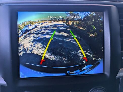 Used 2023 RAM 1500 Classic SLT w/ Trailer & Traction Group image 27