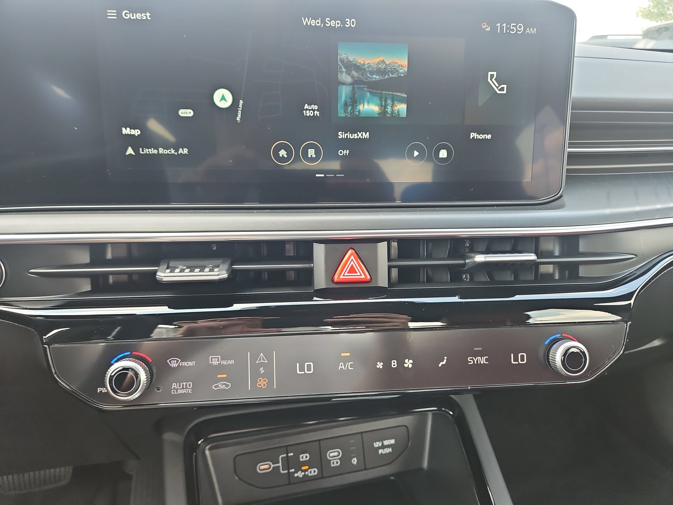 New 2026 Kia K5 GT-Line FWD image 11