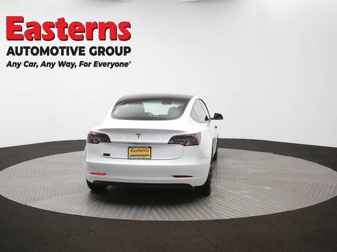 Used 2023 Tesla Model 3 Standard Range RWD image 34