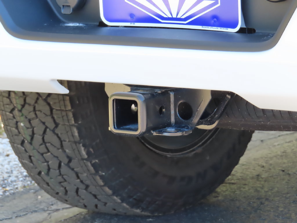 New 2026 Chevrolet Silverado 1500 RST w/ RST Select Package AWD/4WD image 19