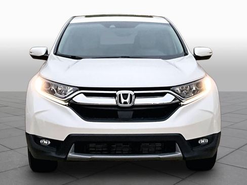 Certified 2018 Honda CR-V EX image 4