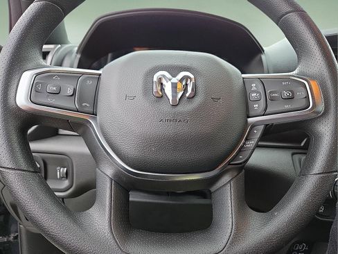 New 2025 RAM 1500 Tradesman image 24